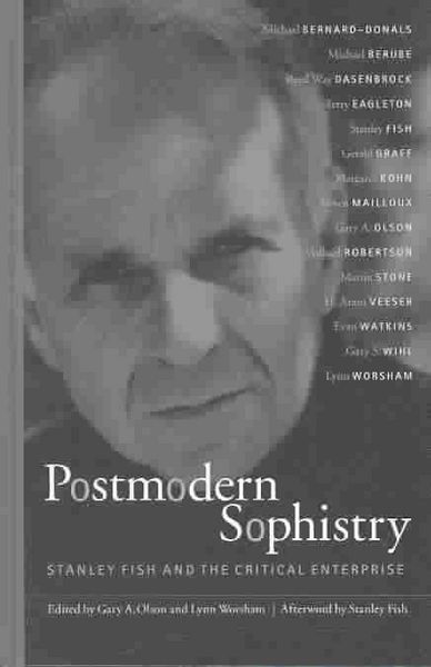 Produktbild: Postmodern Sophistry