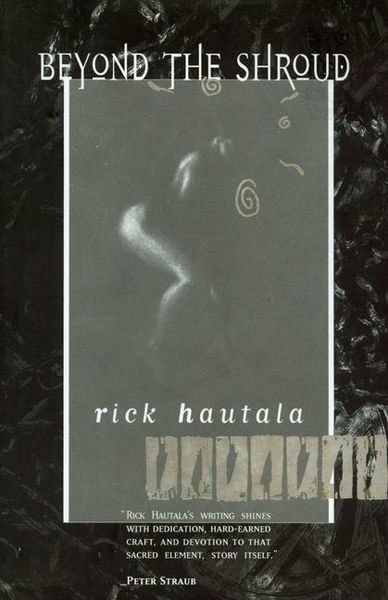 Produktbild: Hautala, R: Beyond the Shroud