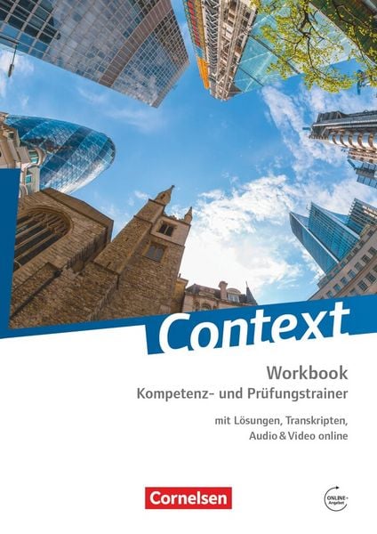 Context - Zu allen Ausgaben 2015 (außer Bayern), Taschenbuch von Paul Maloney , Angela Ringel-Eichinger , Peter Hohwiller , Markus Marzinzik,