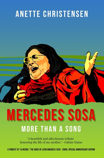 Produktbild: Mercedes Sosa - More than a Song
