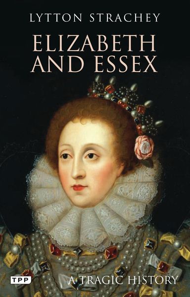 Produktbild: Elizabeth and Essex