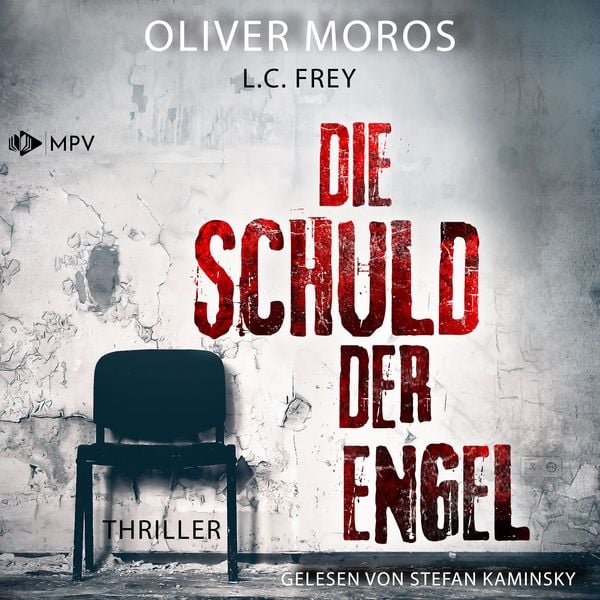 Produktbild: Die Schuld der Engel