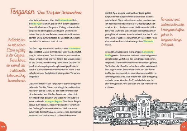 Produktbild: Bali for kids
