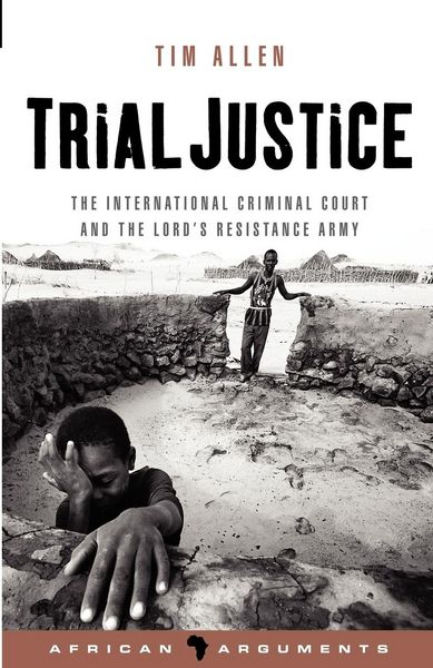 Produktbild: Trial Justice