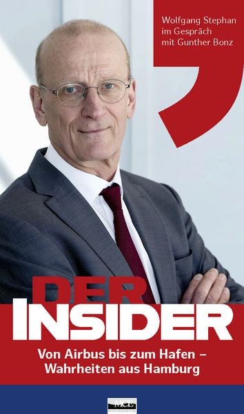 Produktbild: Der Insider.
