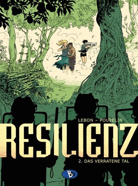 Produktbild: Resilienz #2