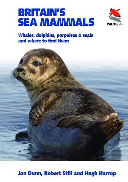 Produktbild: Britain's Sea Mammals