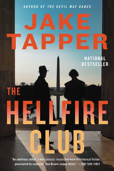 Produktbild: The Hellfire Club