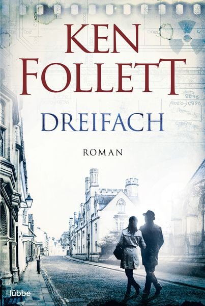 Produktbild: Dreifach