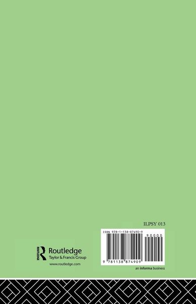 Produktbild: Psychosurgical Problems
