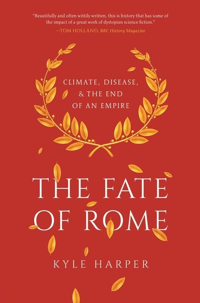 Produktbild: Fate of Rome
