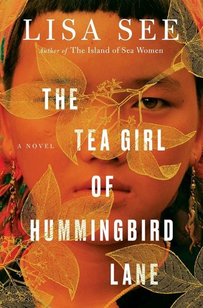 Produktbild: The Tea Girl of Hummingbird Lane