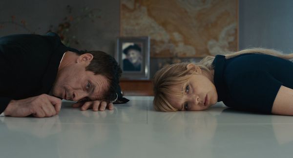 Produktbild: Zwei im falschen Film
