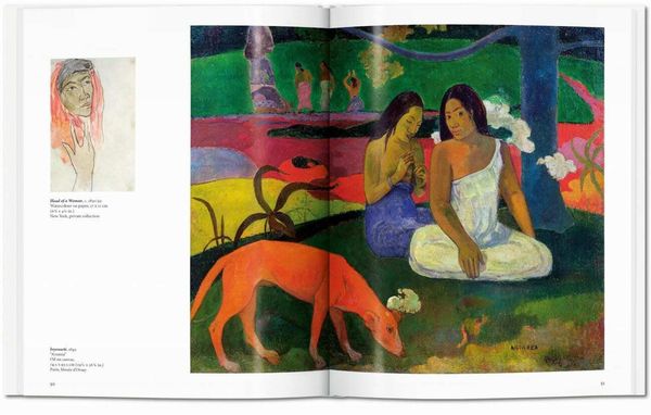 Produktbild: Gauguin