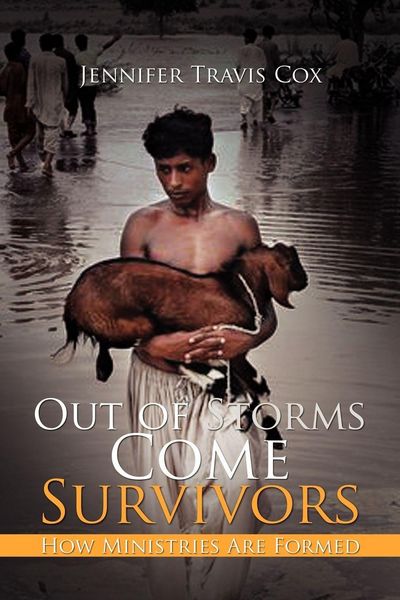 Produktbild: Out of Storms Come Survivors