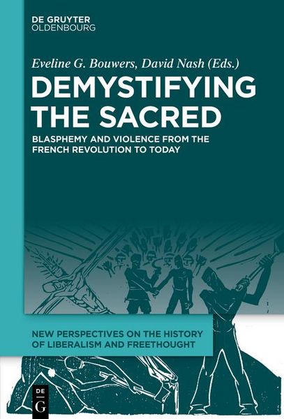 Produktbild: Demystifying the Sacred