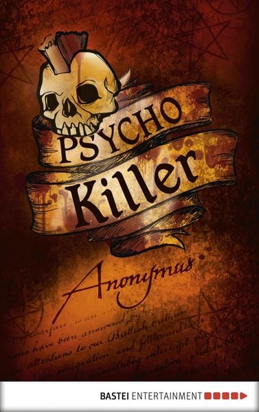 Produktbild: Psycho Killer