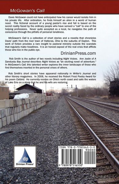 Produktbild: McGowan's Call