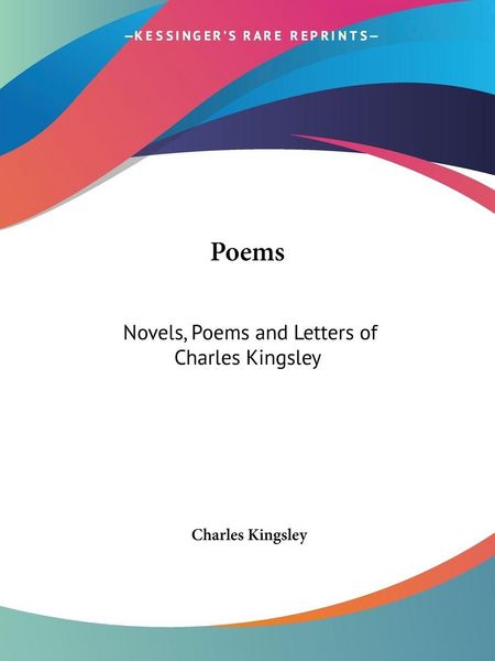 Produktbild: Poems