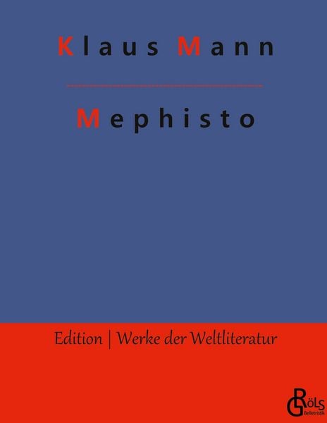 Produktbild: Mephisto