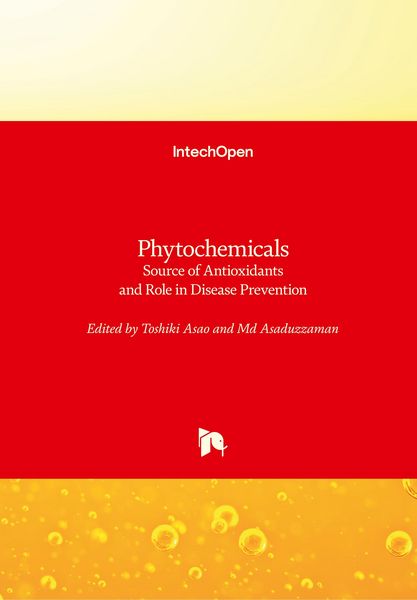 Produktbild: Phytochemicals