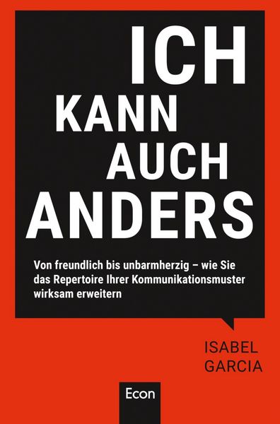 Produktbild: Ich kann auch anders