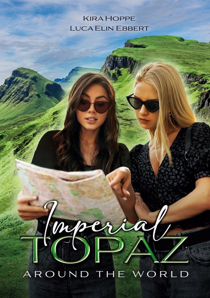 Produktbild: Imperial Topaz