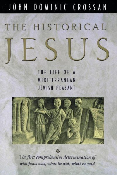 Produktbild: Historical Jesus, The