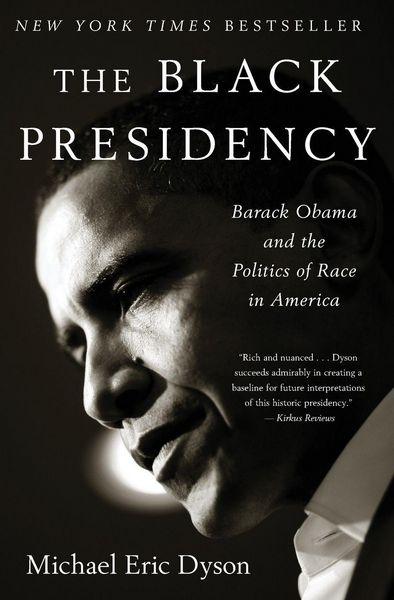 Produktbild: Black Presidency