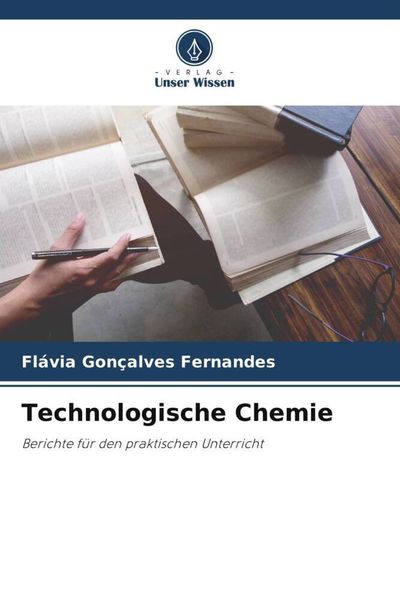 Produktbild: Technologische Chemie