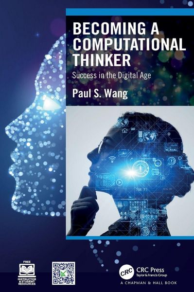 Produktbild: Becoming a Computational Thinker