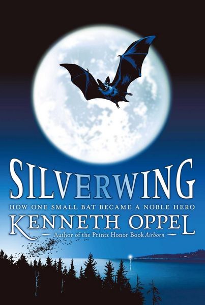 Produktbild: Silverwing