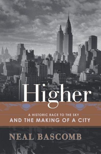 Produktbild: Higher