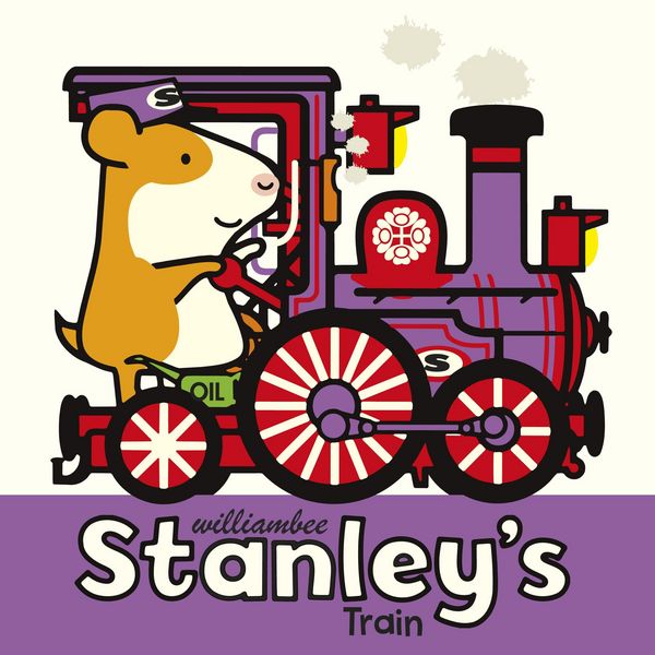 Produktbild: Stanley's Train