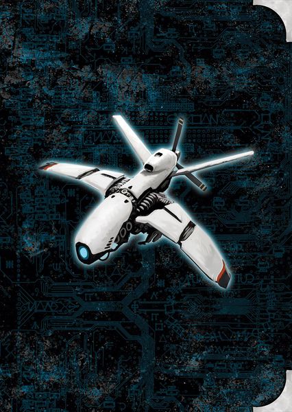 Produktbild: Shadowrun: Schattendossier 5 *** limitierte Ausgabe ***