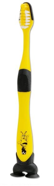 Produktbild: BVB 21830400 - BVB Zahnb&uuml;rste f&uuml;r Kinder, Borussia Dortmund 09