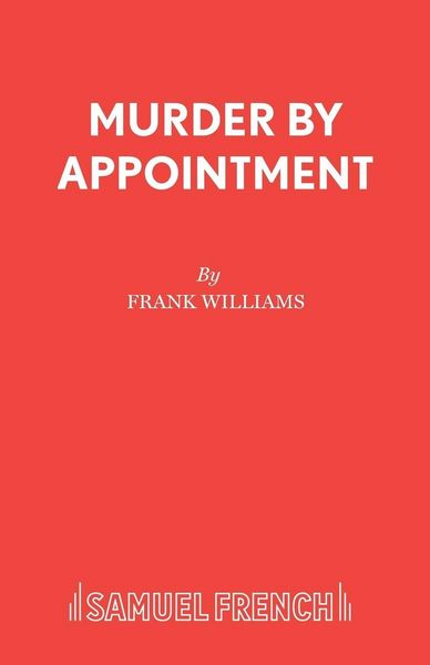 Produktbild: Murder by Appointment