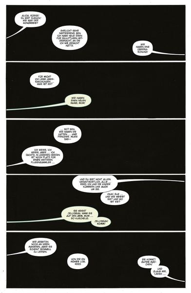 Produktbild: Fantastic Four - Neustart (2. Serie)