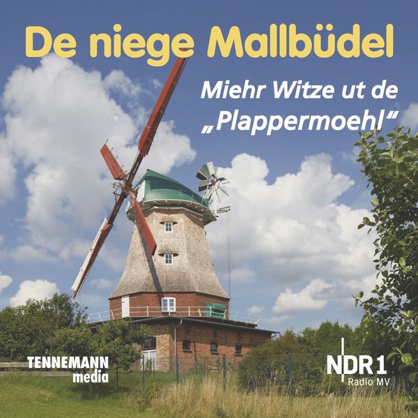 De niege Mallbüdel