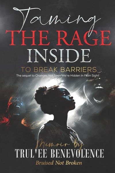 Produktbild: Taming The Rage