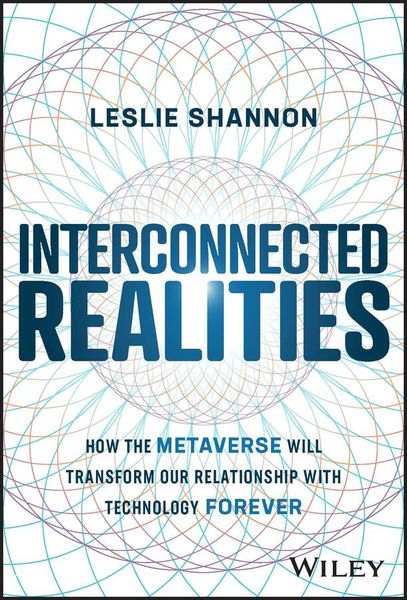 Produktbild: Interconnected Realities
