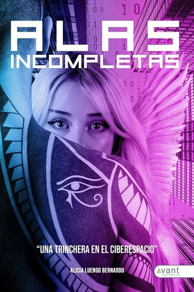 Produktbild: Alas Incompletas