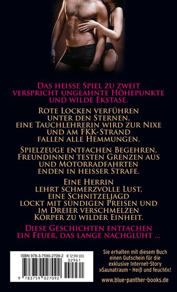 Produktbild: Hei&szlig;e und gierige Erotische Tr&auml;ume | Erotische Geschichten