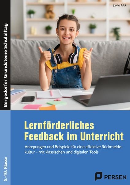 Lernförderliches Feedback im Unterricht