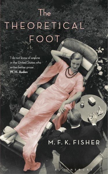 Produktbild: The Theoretical Foot