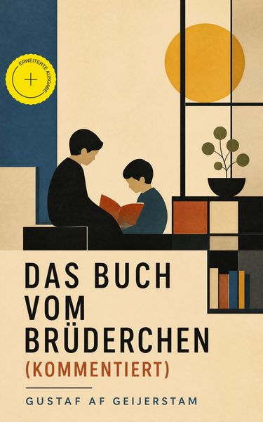 Produktbild: Das Buch vom Br&uuml;derchen