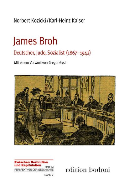 Produktbild: James Broh