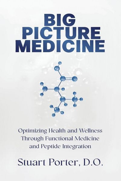 Produktbild: Big Picture Medicine