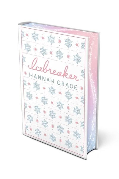 Produktbild: Icebreaker: Deluxe Edition Hardcover