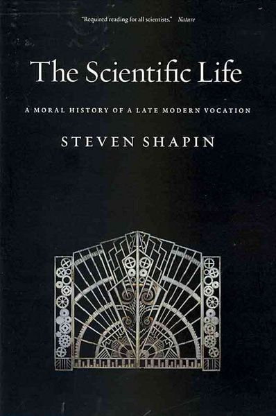 Produktbild: The Scientific Life